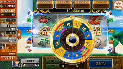 画像ギャラリー No.011のサムネイル画像 / カジノ&街作りを手軽かつじっくり楽しめる! コロプラ新作「東京カジノプロジェクト」先行プレイレポート