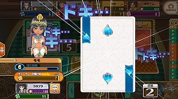 画像ギャラリー No.014のサムネイル画像 / カジノ&街作りを手軽かつじっくり楽しめる! コロプラ新作「東京カジノプロジェクト」先行プレイレポート