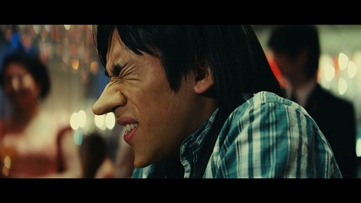 ���������꡼ No.011�Υ���ͥ������ / ����������Υץ��������ȡס����Ŀ������󤬥�������Ǯ�餷��CM������