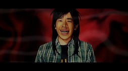 ���������꡼ No.002�Υ���ͥ������ / ����������Υץ��������ȡס����Ŀ���������Ѥ���CM��2�Ƥ�����