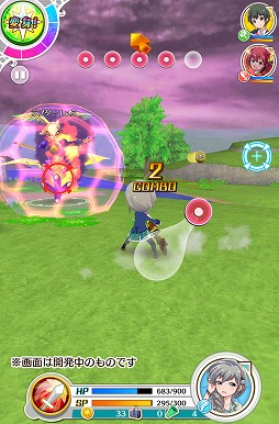 ���������꡼ No.002�Υ���ͥ������ / �����ɼ�����������Ǥ����������������RPG�֥Хȥ륬���� �ϥ���������פǡ���������ã���Ƥ��ϵ��ߤ���