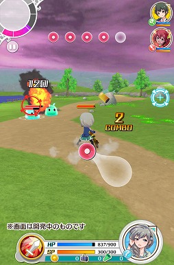 ���������꡼ No.011�Υ���ͥ������ / �����ɼ�����������Ǥ����������������RPG�֥Хȥ륬���� �ϥ���������פǡ���������ã���Ƥ��ϵ��ߤ���