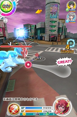 ���������꡼ No.012�Υ���ͥ������ / �����ɼ�����������Ǥ����������������RPG�֥Хȥ륬���� �ϥ���������פǡ���������ã���Ƥ��ϵ��ߤ���