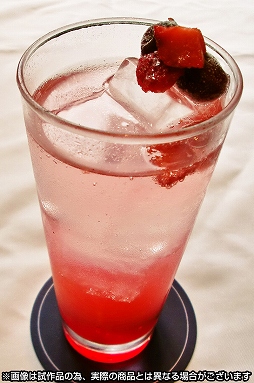 画像ギャラリー No.002のサムネイル画像 / 「バトルガール ハイスクール」のコラボカフェが秋葉原に登場。11月13日から11月23日まで