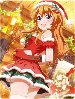 ꡼ No.002 | ֥Хȥ륬 ϥפApp StoreBest of 2015פСXmas٥Ԥ򳫺