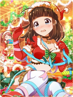 ꡼ No.003 | ֥Хȥ륬 ϥפApp StoreBest of 2015פСXmas٥Ԥ򳫺