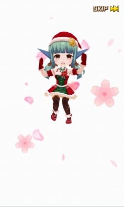 ꡼ No.005 | ֥Хȥ륬 ϥפApp StoreBest of 2015פСXmas٥Ԥ򳫺