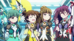 ꡼ No.004 | TV˥ǡ֥Хȥ륬 ϥסãƮPV1ƤAnimeJapan 2017ؤνŸȯɽ