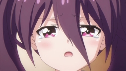 画像ギャラリー No.004のサムネイル画像 / アニメ「バトルガール ハイスクール」が7月2日に放送開始。第1話の場面カットが公開