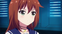 画像ギャラリー No.002のサムネイル画像 / TVアニメ「バトルガール ハイスクール」の第2話が7月9日放送