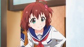 画像ギャラリー No.003のサムネイル画像 / TVアニメ「バトルガール ハイスクール」の第2話が7月9日放送