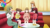 画像ギャラリー No.005のサムネイル画像 / TVアニメ「バトルガール ハイスクール」の第2話が7月9日放送