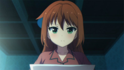 画像ギャラリー No.008のサムネイル画像 / TVアニメ「バトルガール ハイスクール」第4話の先行カットが公開に