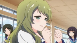 ���������꡼ No.002�Υ���ͥ������ / ���˥��ǡ֥Хȥ륬���� �ϥ������������6�ä���ԥ��åȤ�����