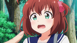 ���������꡼ No.002�Υ���ͥ������ / ���˥�֥Хȥ륬���� �ϥ������������7�ä���ԥ��åȤ�����