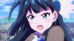 ���������꡼ No.003�Υ���ͥ������ / ���˥�֥Хȥ륬���� �ϥ������������7�ä���ԥ��åȤ�����