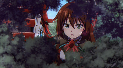 ���������꡼ No.005�Υ���ͥ������ / ���˥�֥Хȥ륬���� �ϥ������������7�ä���ԥ��åȤ�����