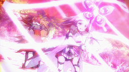 ���������꡼ No.006�Υ���ͥ������ / ���˥�֥Хȥ륬���� �ϥ������������7�ä���ԥ��åȤ�����