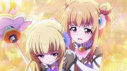 ���������꡼ No.007�Υ���ͥ������ / ���˥�֥Хȥ륬���� �ϥ������������7�ä���ԥ��åȤ�����