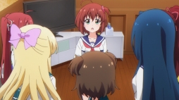 ���������꡼ No.001�Υ���ͥ������ / TV���˥�֥Хȥ륬���� �ϥ���������ס���8�ä���ԥ��åȤ�����