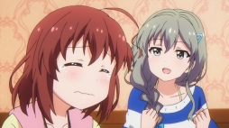 ���������꡼ No.002�Υ���ͥ������ / TV���˥�֥Хȥ륬���� �ϥ���������ס���8�ä���ԥ��åȤ�����