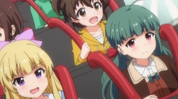 ���������꡼ No.003�Υ���ͥ������ / TV���˥�֥Хȥ륬���� �ϥ���������ס���8�ä���ԥ��åȤ�����