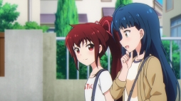 ���������꡼ No.004�Υ���ͥ������ / TV���˥�֥Хȥ륬���� �ϥ���������ס���8�ä���ԥ��åȤ�����