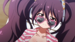 ���������꡼ No.005�Υ���ͥ������ / TV���˥�֥Хȥ륬���� �ϥ���������ס���8�ä���ԥ��åȤ�����