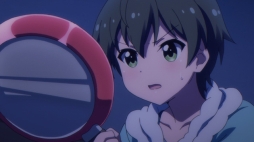 ���������꡼ No.006�Υ���ͥ������ / TV���˥�֥Хȥ륬���� �ϥ���������ס���8�ä���ԥ��åȤ�����