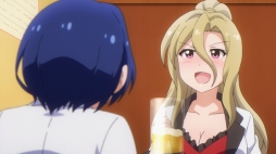 ���������꡼ No.008�Υ���ͥ������ / TV���˥�֥Хȥ륬���� �ϥ���������ס���8�ä���ԥ��åȤ�����