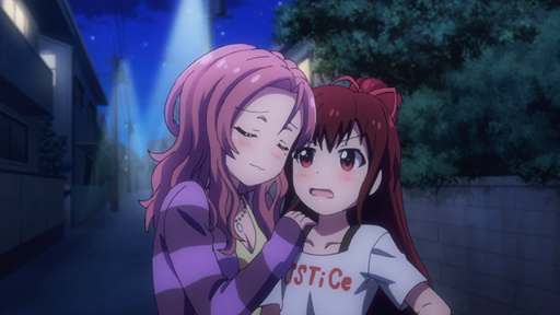 ���������꡼ No.003�Υ���ͥ������ / TV���˥�֥Хȥ륬���� �ϥ������������10�ä���ԥ��åȤ�����