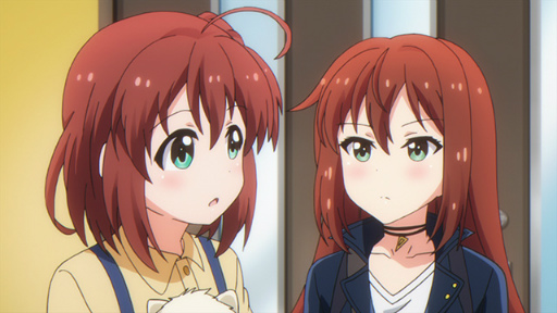 ���������꡼ No.004�Υ���ͥ������ / TV���˥�֥Хȥ륬���� �ϥ������������10�ä���ԥ��åȤ�����