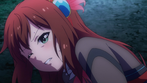 ���������꡼ No.009�Υ���ͥ������ / TV���˥�֥Хȥ륬���� �ϥ������������10�ä���ԥ��åȤ�����