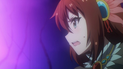 ���������꡼ No.007�Υ���ͥ������ / �֥Хȥ륬���� �ϥ���������ס���BATTLE GIRL FES. ������� 2018�פ�2018ǯ1��7���˳��ŷ���