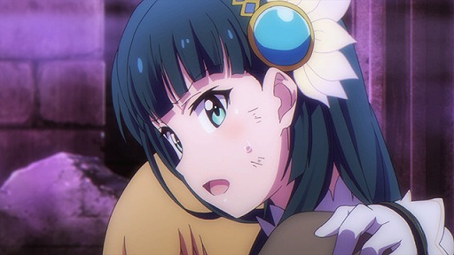 ���������꡼ No.008�Υ���ͥ������ / �֥Хȥ륬���� �ϥ���������ס���BATTLE GIRL FES. ������� 2018�פ�2018ǯ1��7���˳��ŷ���