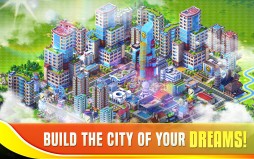 Rumble City をベースにした Downtown Showdown が海外向けに配信開始