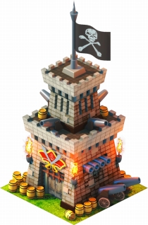 ꡼ No.007 | Rumble Cityס٥ȡ֥ȥ쥸㡼ѥ졼 ֤ɤפ򳫺