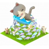 画像ギャラリー No.004のサムネイル画像 / 「Rumble City」猫カフェ経営イベントが本日スタート