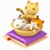 画像ギャラリー No.010のサムネイル画像 / 「Rumble City」猫カフェ経営イベントが本日スタート