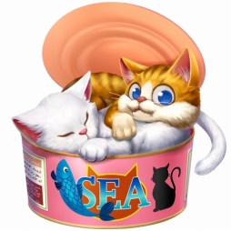 画像ギャラリー No.017のサムネイル画像 / 「Rumble City」猫カフェ経営イベントが本日スタート