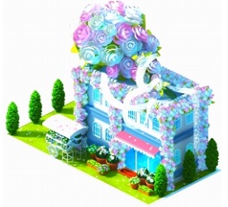 ���������꡼ No.006�Υ���ͥ������ / ��Rumble City�פǥ֥饤���륤�٥�Ȥ����롣����롼��åȤ�