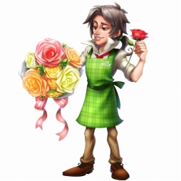 ���������꡼ No.008�Υ���ͥ������ / ��Rumble City�פǥ֥饤���륤�٥�Ȥ����롣����롼��åȤ�