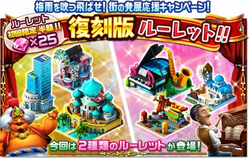 ���������꡼ No.009�Υ���ͥ������ / ��Rumble City�פǥ֥饤���륤�٥�Ȥ����롣����롼��åȤ�