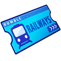 画像ギャラリー No.004のサムネイル画像 / 「Rumble City」,“真夏の7大キャンペーン!”を開催中