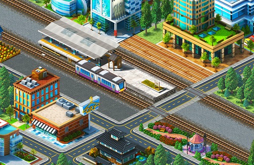 ꡼ No.012 | Rumble CityסȿƤΣ祭ڡ󡪡ɤ򳫺