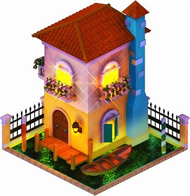 ꡼ No.013 | Rumble CityסȿƤΣ祭ڡ󡪡ɤ򳫺