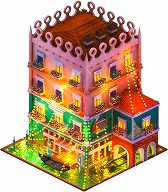 ꡼ No.015 | Rumble CityסȿƤΣ祭ڡ󡪡ɤ򳫺