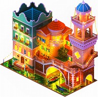 ꡼ No.016 | Rumble CityסȿƤΣ祭ڡ󡪡ɤ򳫺