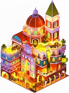 ꡼ No.017 | Rumble CityסȿƤΣ祭ڡ󡪡ɤ򳫺