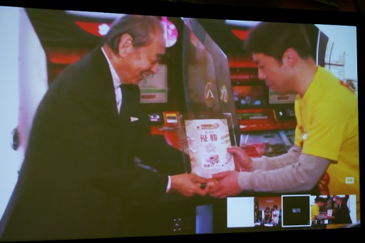 ���������꡼ No.007�Υ���ͥ������ / ��������λͰŹ�˥ץ����Τ�ӥå��ꡣ�ɥ�ޥ��å��ʵ�ž�बϢȯ������4thKAC �����Ʈ����� ����Ϳ��̡ץ�ݡ���